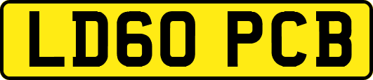 LD60PCB