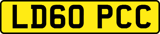 LD60PCC