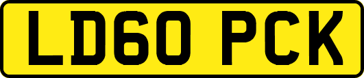 LD60PCK