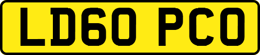 LD60PCO