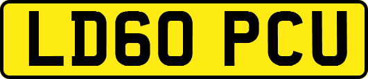 LD60PCU