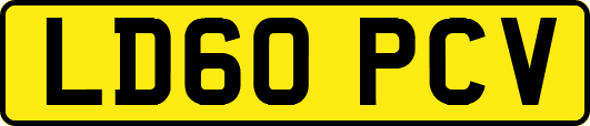 LD60PCV