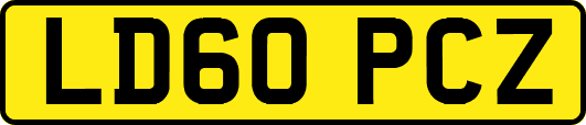 LD60PCZ