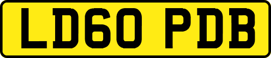 LD60PDB