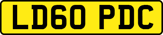 LD60PDC