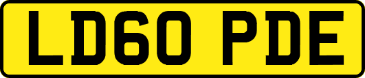LD60PDE
