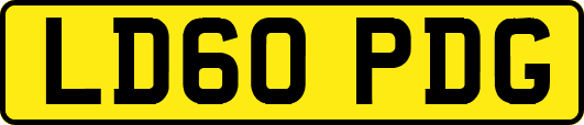 LD60PDG