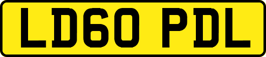 LD60PDL