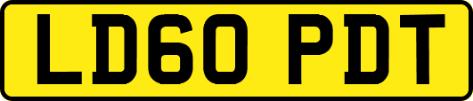LD60PDT