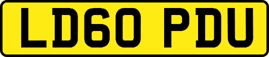 LD60PDU