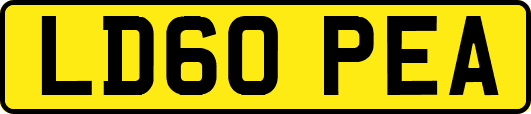 LD60PEA