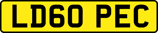 LD60PEC