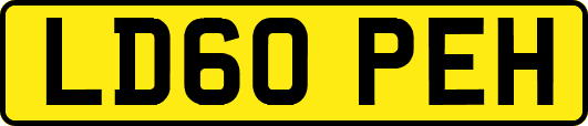 LD60PEH