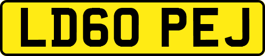 LD60PEJ