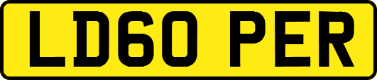 LD60PER