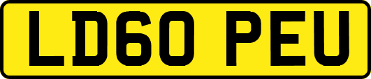 LD60PEU