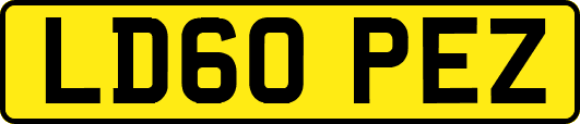 LD60PEZ
