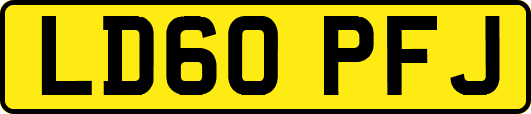 LD60PFJ