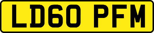 LD60PFM