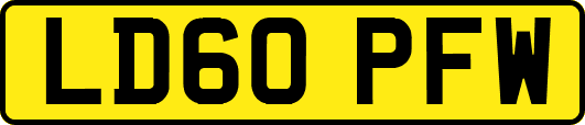 LD60PFW