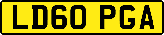 LD60PGA