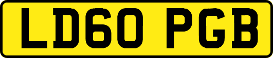 LD60PGB