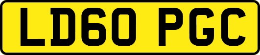 LD60PGC