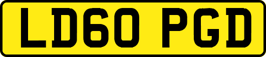 LD60PGD