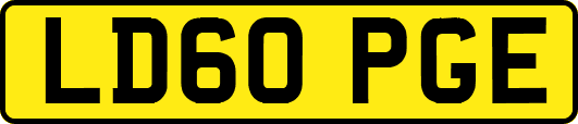 LD60PGE