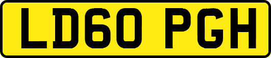 LD60PGH