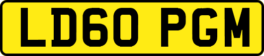 LD60PGM