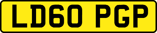 LD60PGP
