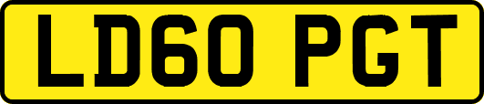 LD60PGT
