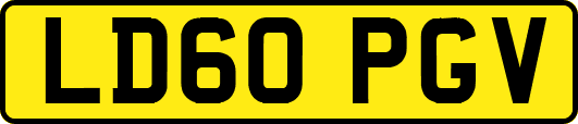 LD60PGV