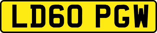LD60PGW