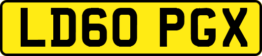 LD60PGX