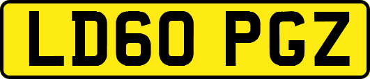 LD60PGZ