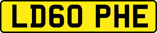 LD60PHE