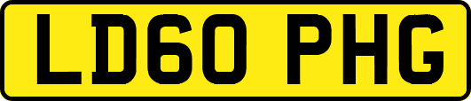 LD60PHG