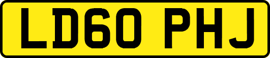 LD60PHJ