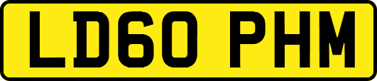 LD60PHM