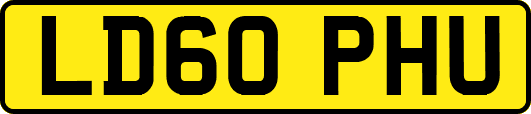 LD60PHU