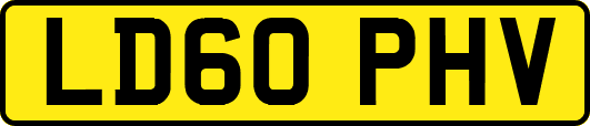 LD60PHV