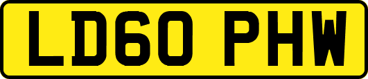 LD60PHW