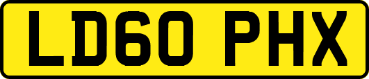 LD60PHX