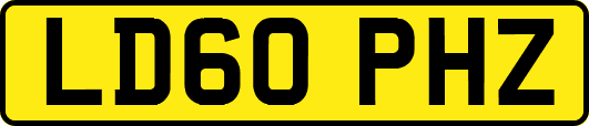 LD60PHZ