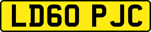 LD60PJC