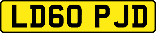 LD60PJD