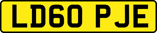 LD60PJE