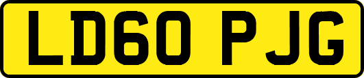 LD60PJG